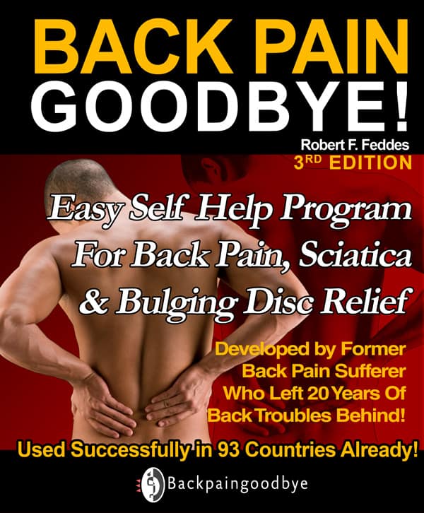 Backpaingoodbye program