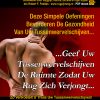 NL Decompressie Methode